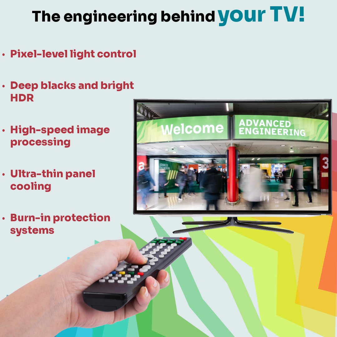 Advanced Engineering tweet media