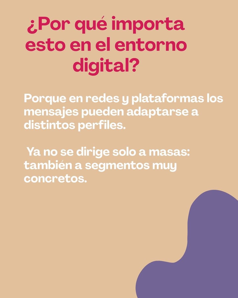 Máster en Periodismo Digital (UVa) tweet media