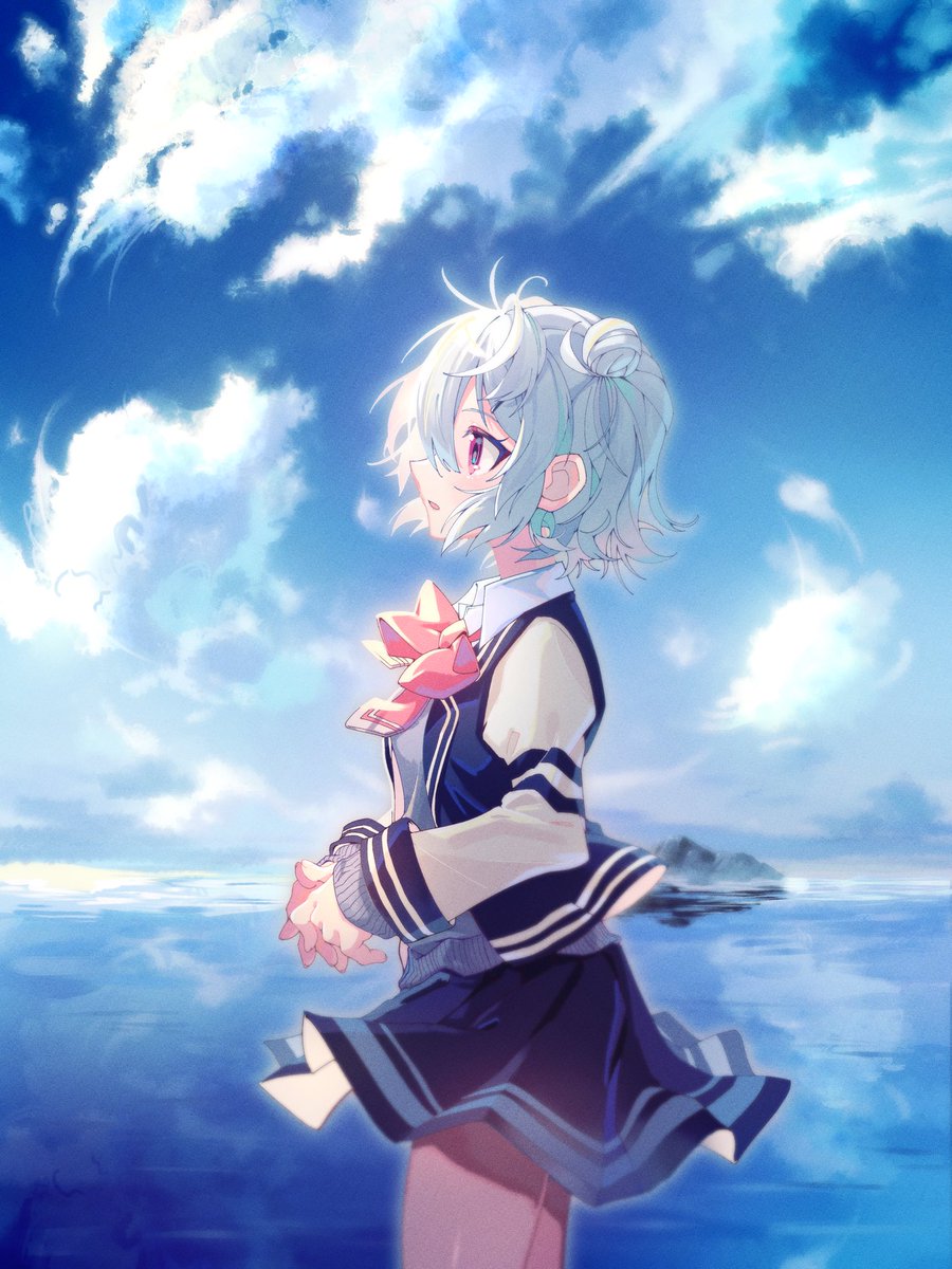 DRAGONⅢ tweet media