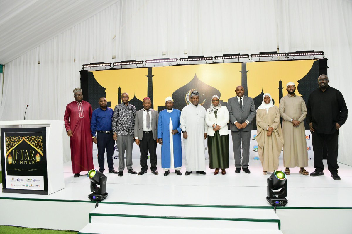 Aminah Zawedde tweet media