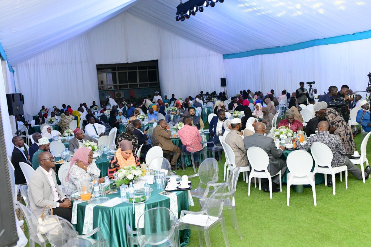 Aminah Zawedde tweet media