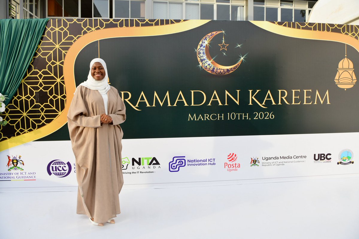 Aminah Zawedde tweet media