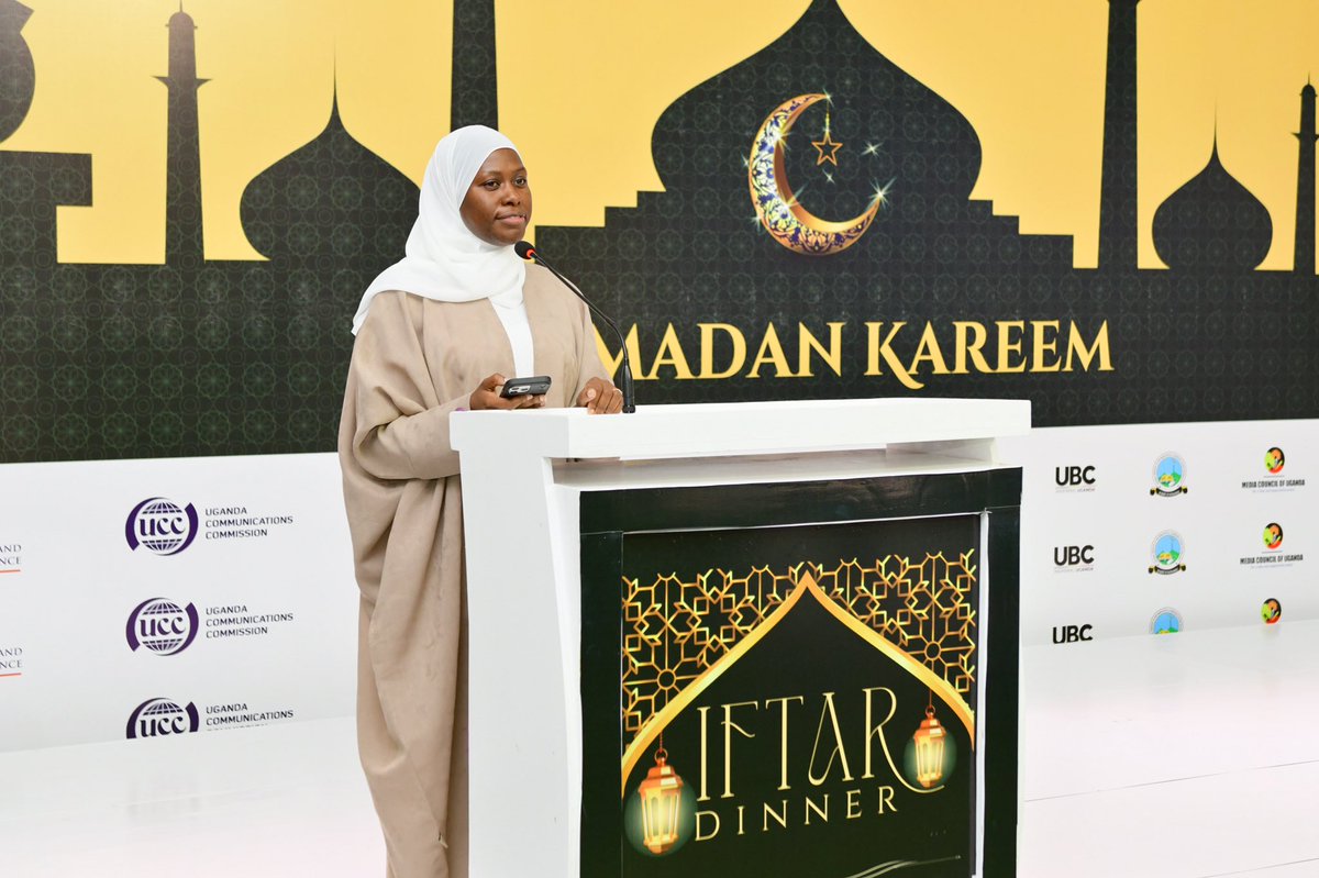 Aminah Zawedde tweet media