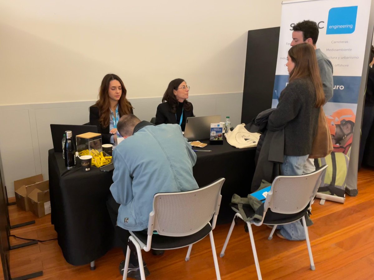 Saitec Engineering tweet media