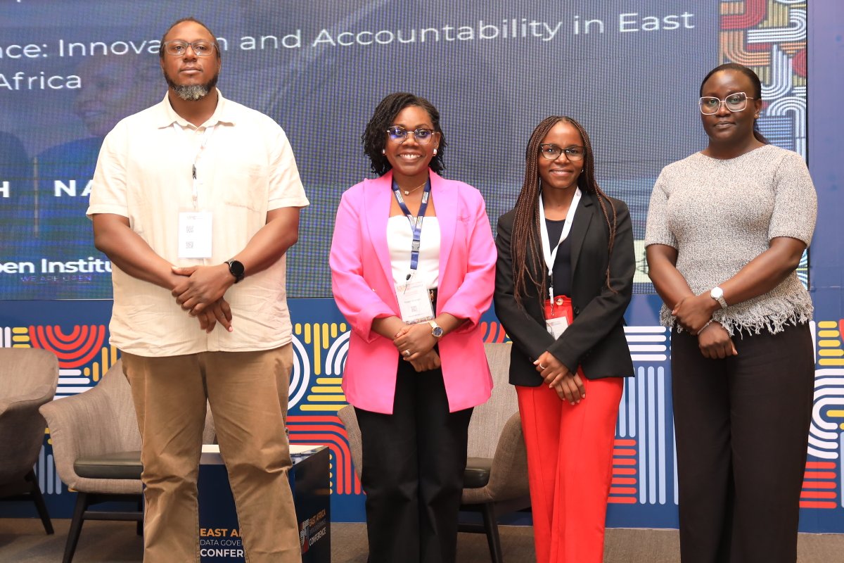 Amnesty Kenya tweet media