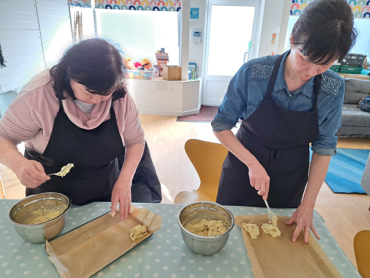 Moray Food Plus tweet media