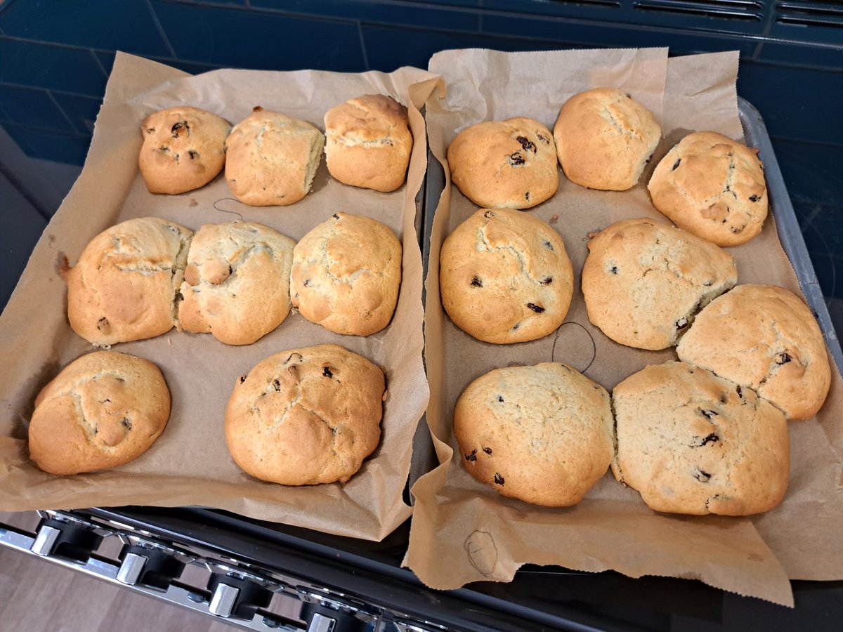 Moray Food Plus tweet media