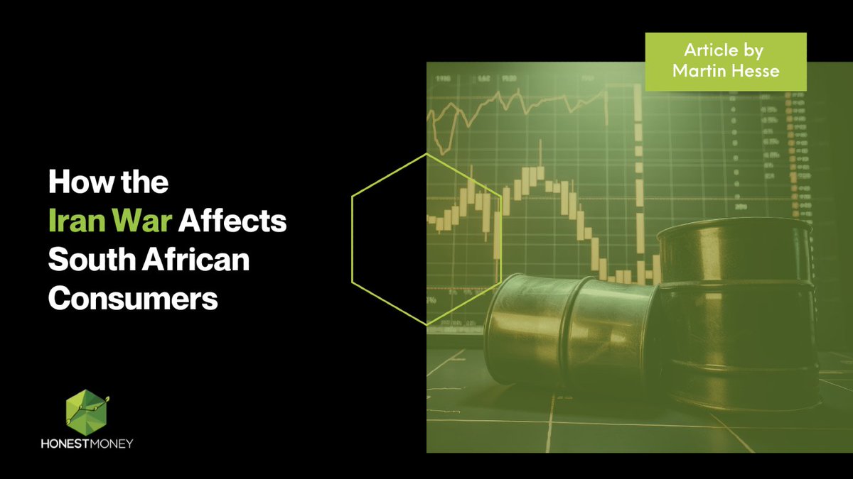 Honest Money tweet media