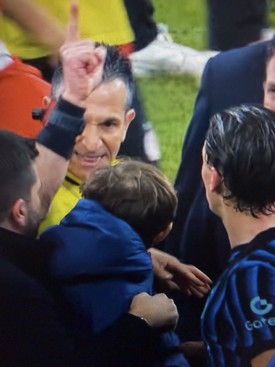 Luca 🤩 tweet media