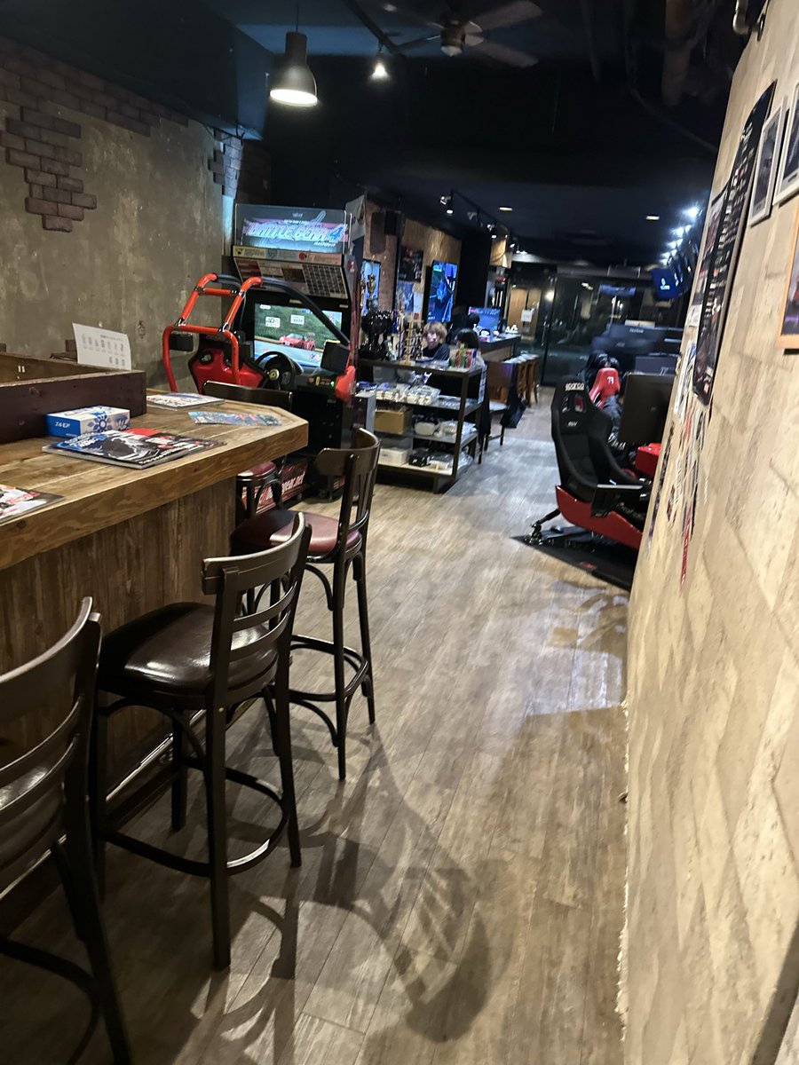 masubili's tweet photo. 今日もモーターギークスでLongBeachの練習👌👌
#WATARU530
#MotorGeeks
#モーターギークス https://t.co/8SZoLSvkOM