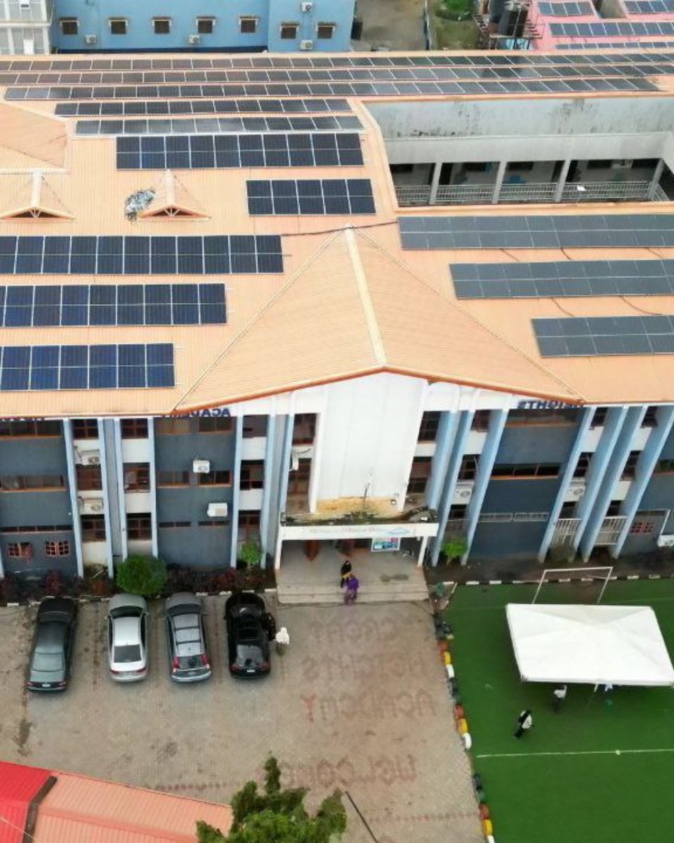 Alliance Power Generation Company tweet media