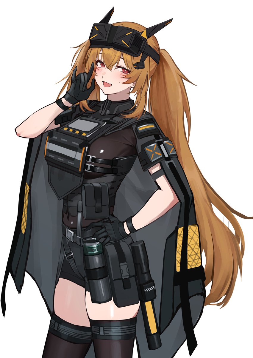 3匹の小蜘蛛 tweet media