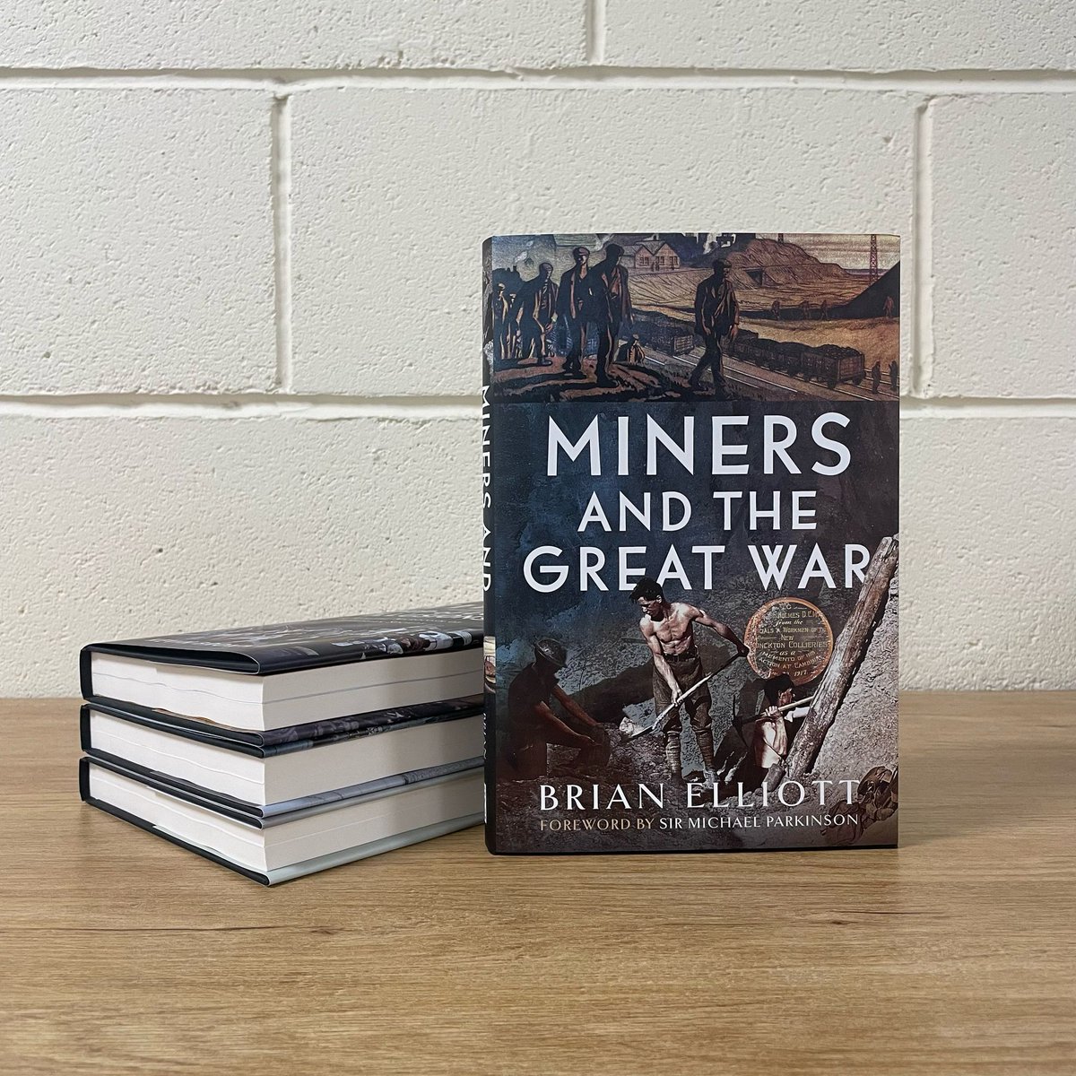 Great War Reading tweet media