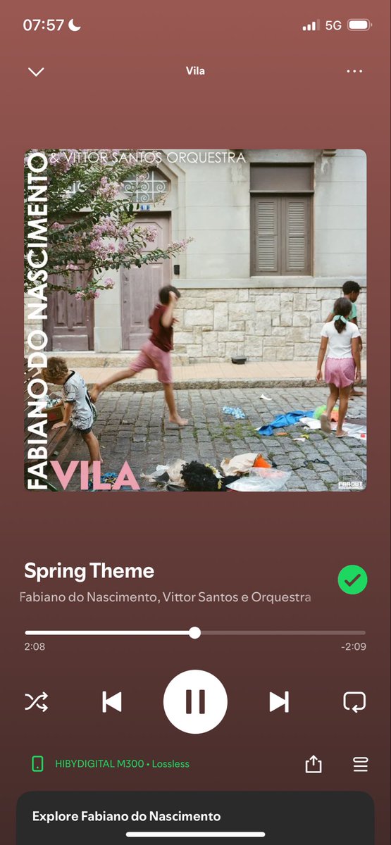 Brasil, meu Brasil brasileiro