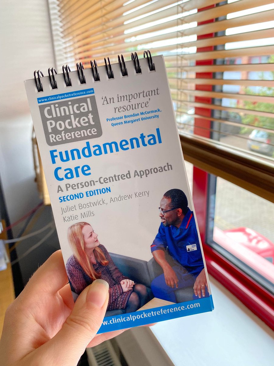 Clinical Pocket Reference tweet media