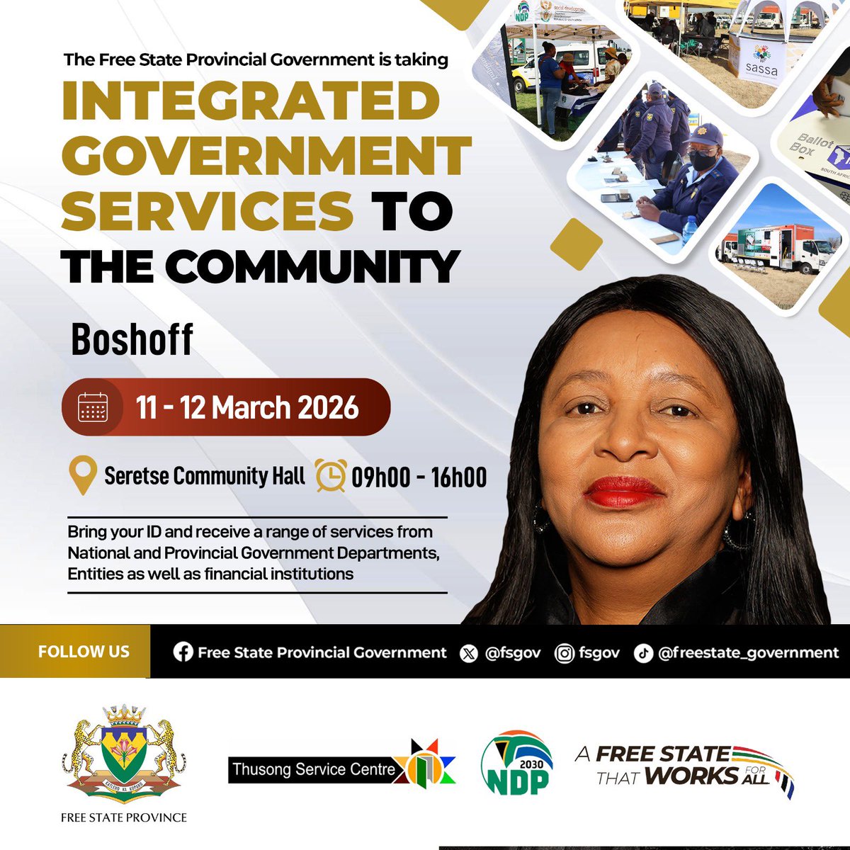 FS Government tweet media