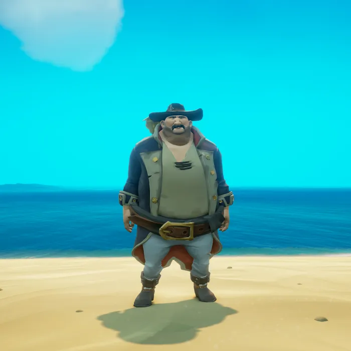 Theme: Minimalist 

#StyleOfThieves #SeaOfThieves <a href="/SeaOfThieves/">Sea of Thieves</a>
