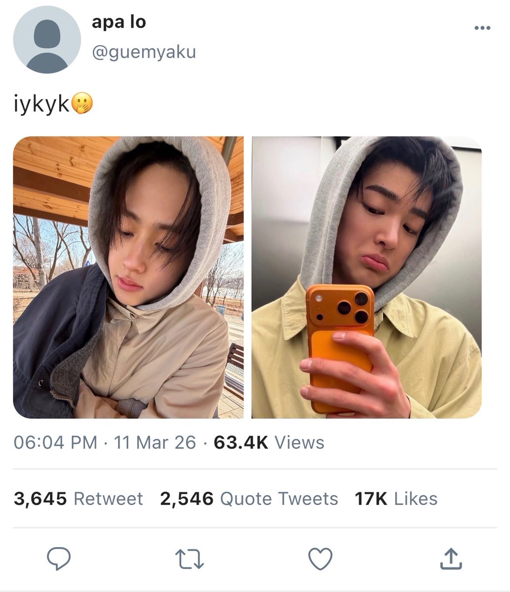 KHSH AREA tweet media