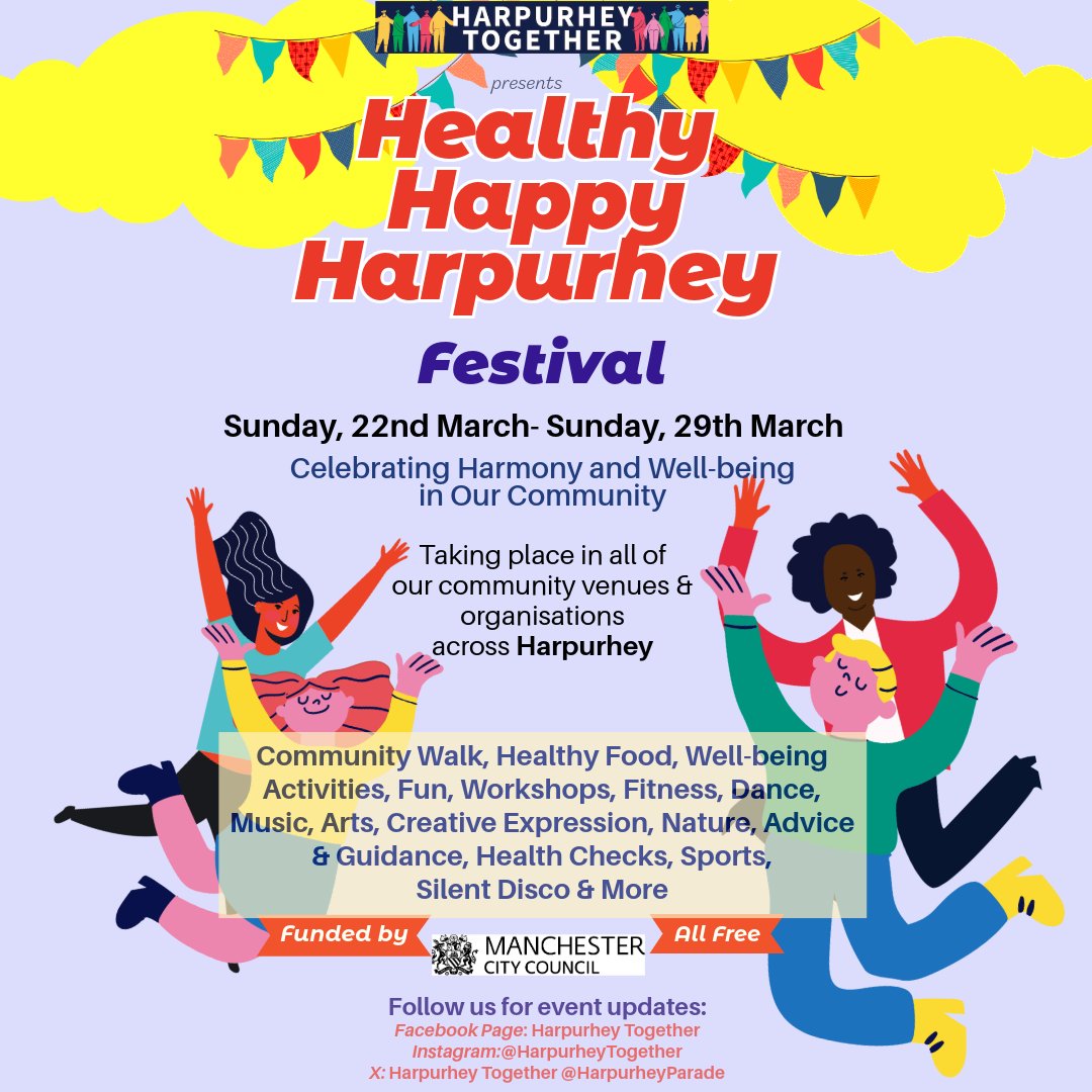 HarpurheyTogether tweet media