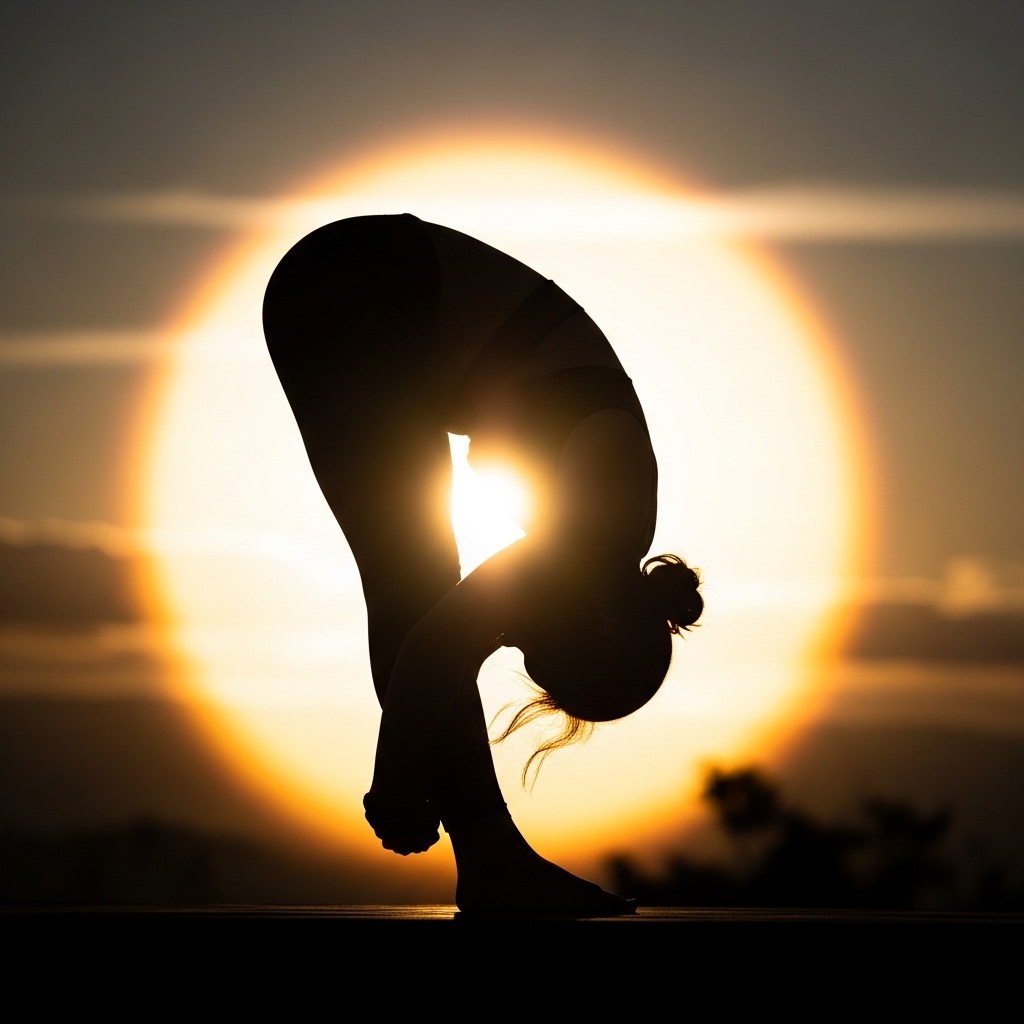 Yoga Roots History tweet media