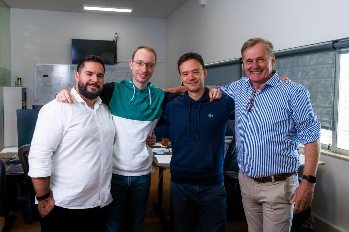 Warehousing Log Int tweet media