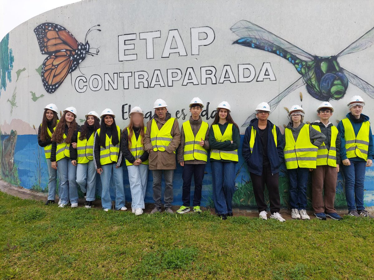 Aguas de Murcia tweet media