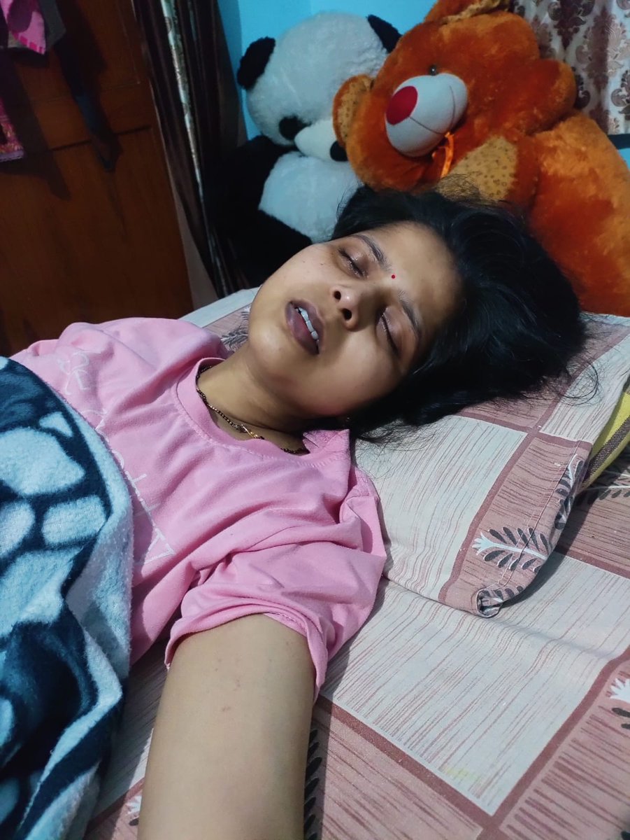 Mahi Patel tweet media