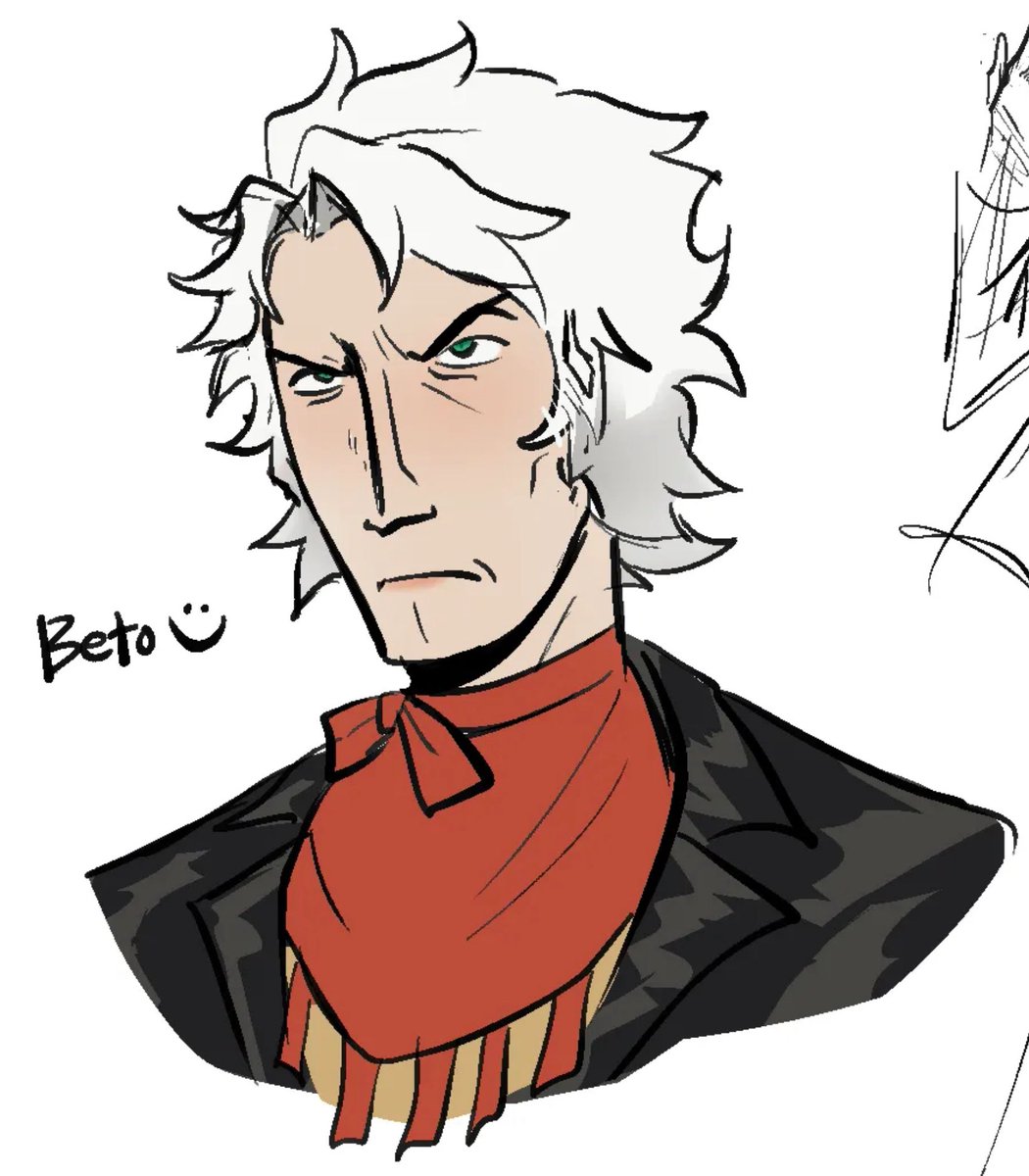 crownedmedley's tweet image. stressed out of my mind so i watched like 6 episodes of an obscure anime #classicaloid