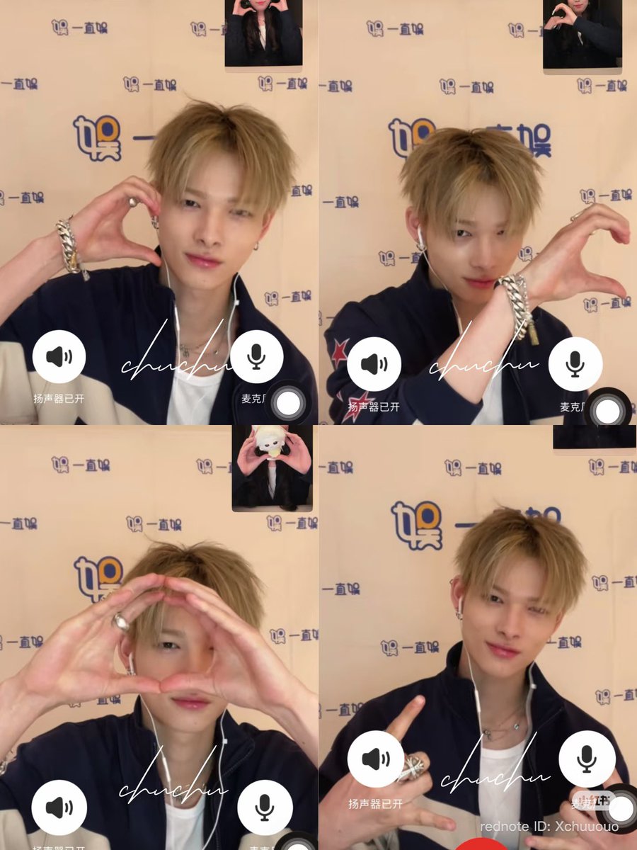 Baby ducky is back 🐥🥹 he must have had a very specific image for his cover to make a complete change like this