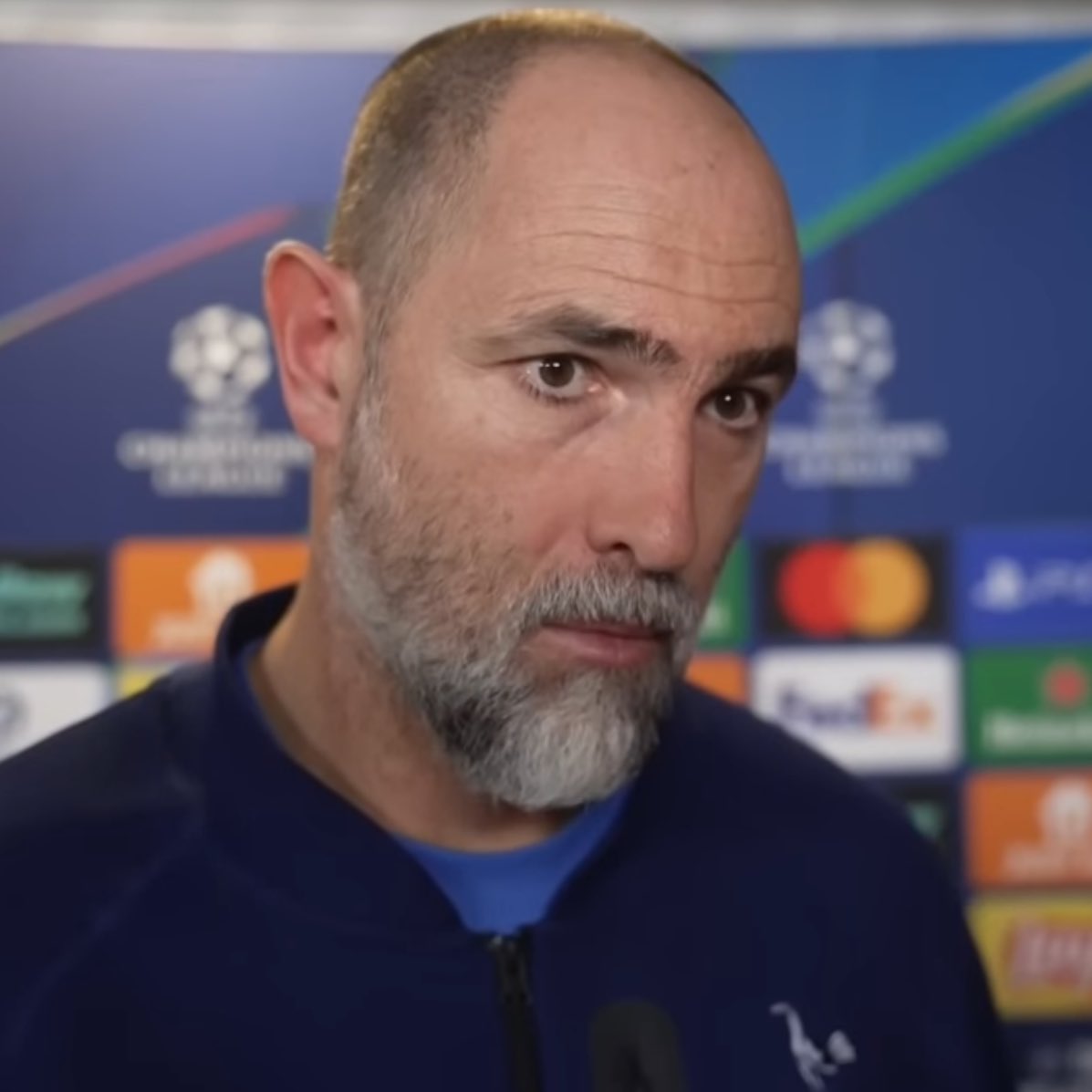 Daily Hotspur tweet media