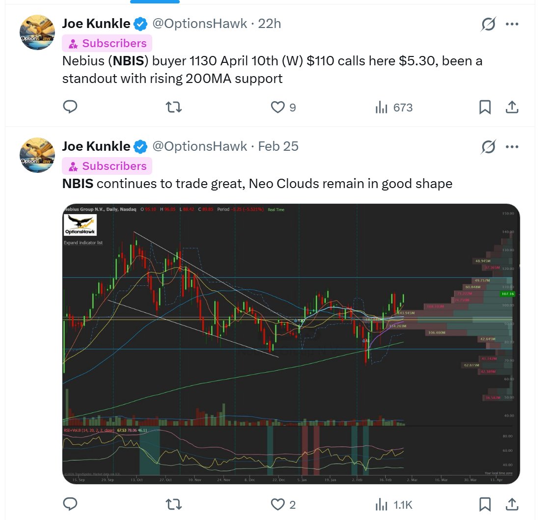$NBIS boom!

Nvidia to invest $2B in Nebius as part of strategic partnership