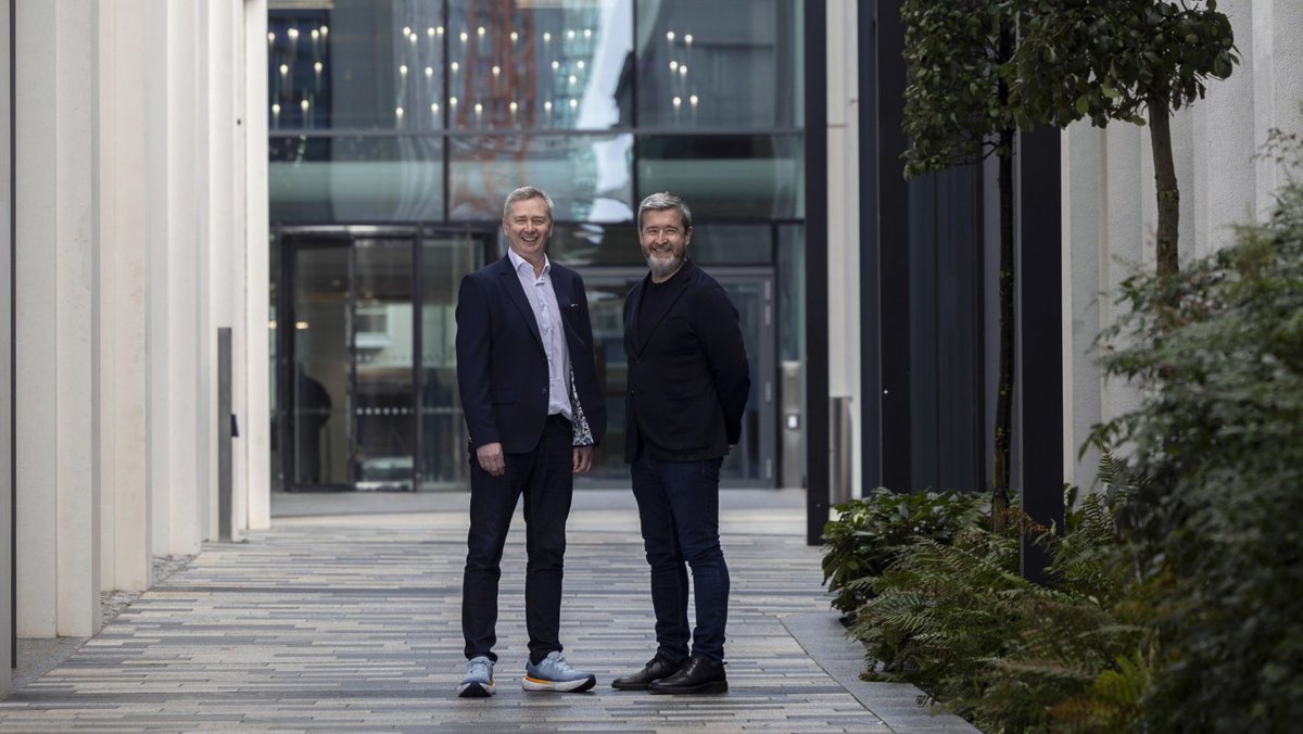 FinTech Intel tweet media