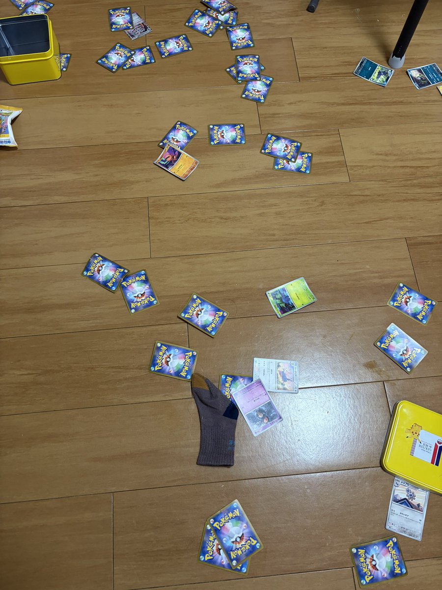 ルンパッパ tweet media