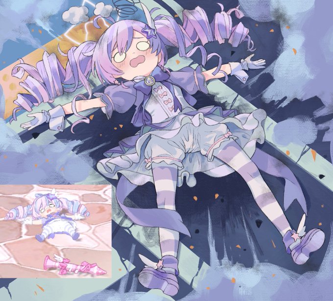 レイサ マジカルドロモロ