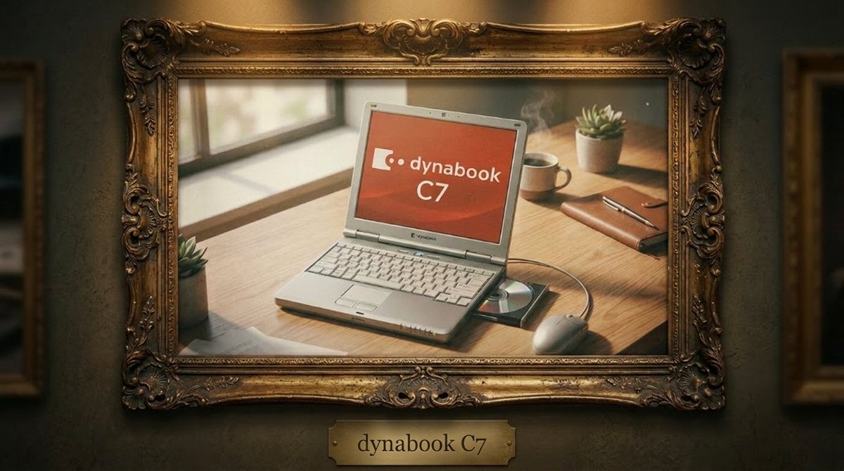 dynabook【公式】 (@dynabook_PC) / Posts / X