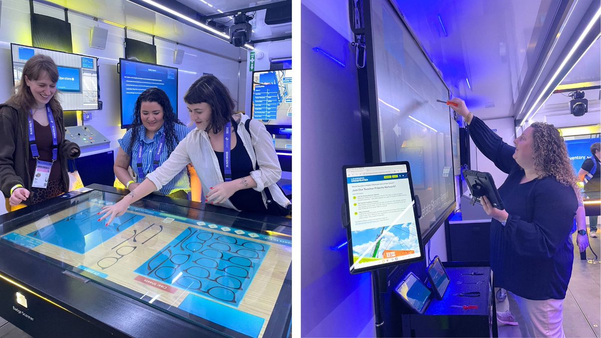 Learning Undefeated tweet media