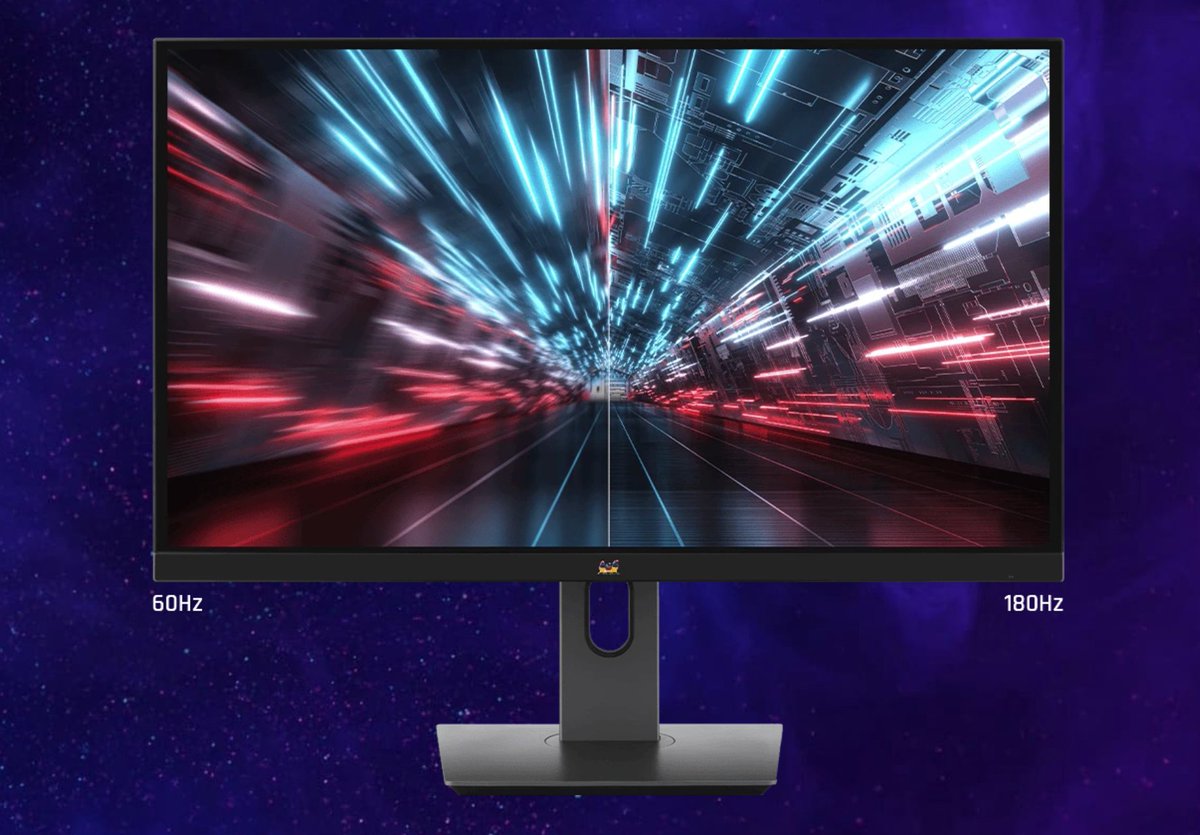 ViewSonic España tweet media