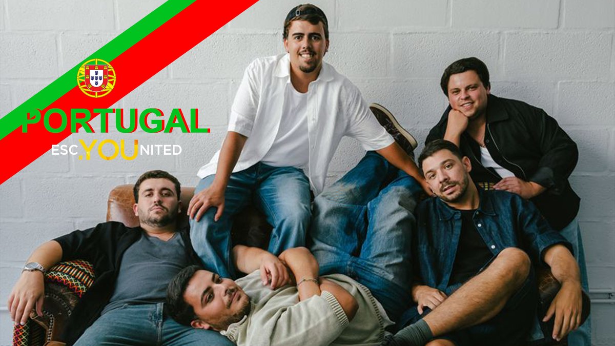 escYOUnited tweet media