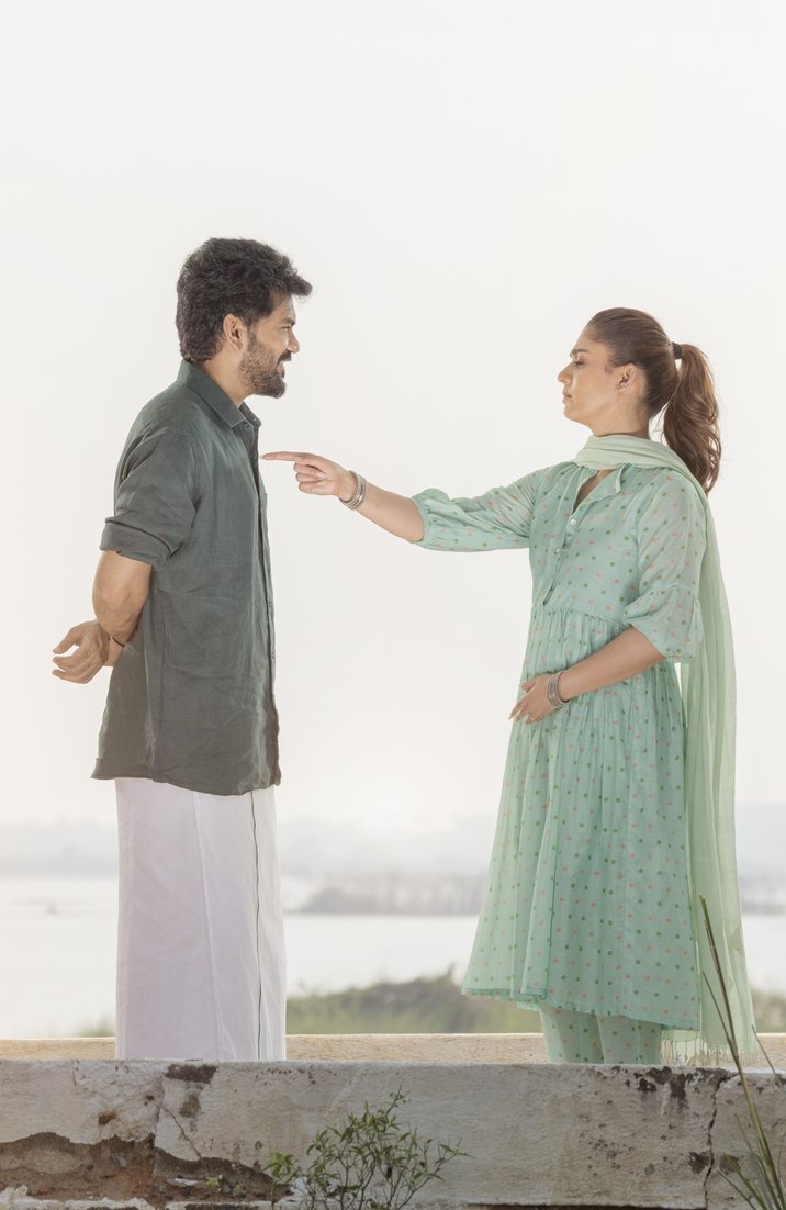 Ever & Forever for Nayan 👀💫❤️ tweet media