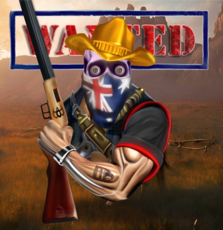 Blockchain Banditz tweet media