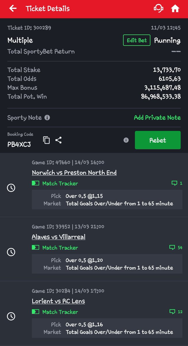 @Over1.5GoalsFT Pro 👳🏻 tweet media