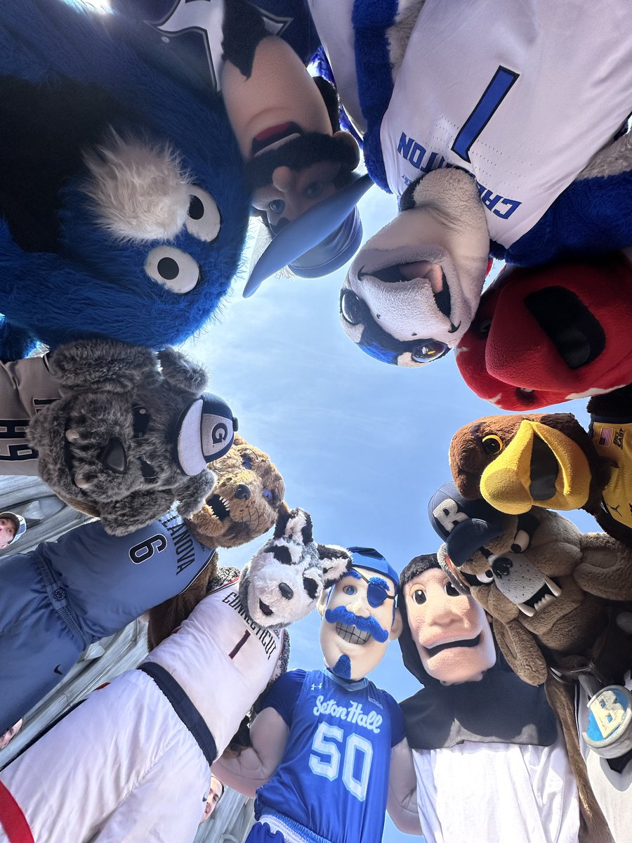 Xavier Alumni tweet media