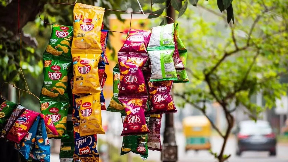 thenewsdrum's tweet photo. No proposal for Front-of-Pack Labelling awareness campaign: Govt tells RS
https://t.co/wAHMXgD5iY

#FrontofPackLabelling #FoodSafety #PackagedFood #Nutrition #Label #Parliament https://t.co/JLSan8MZFQ