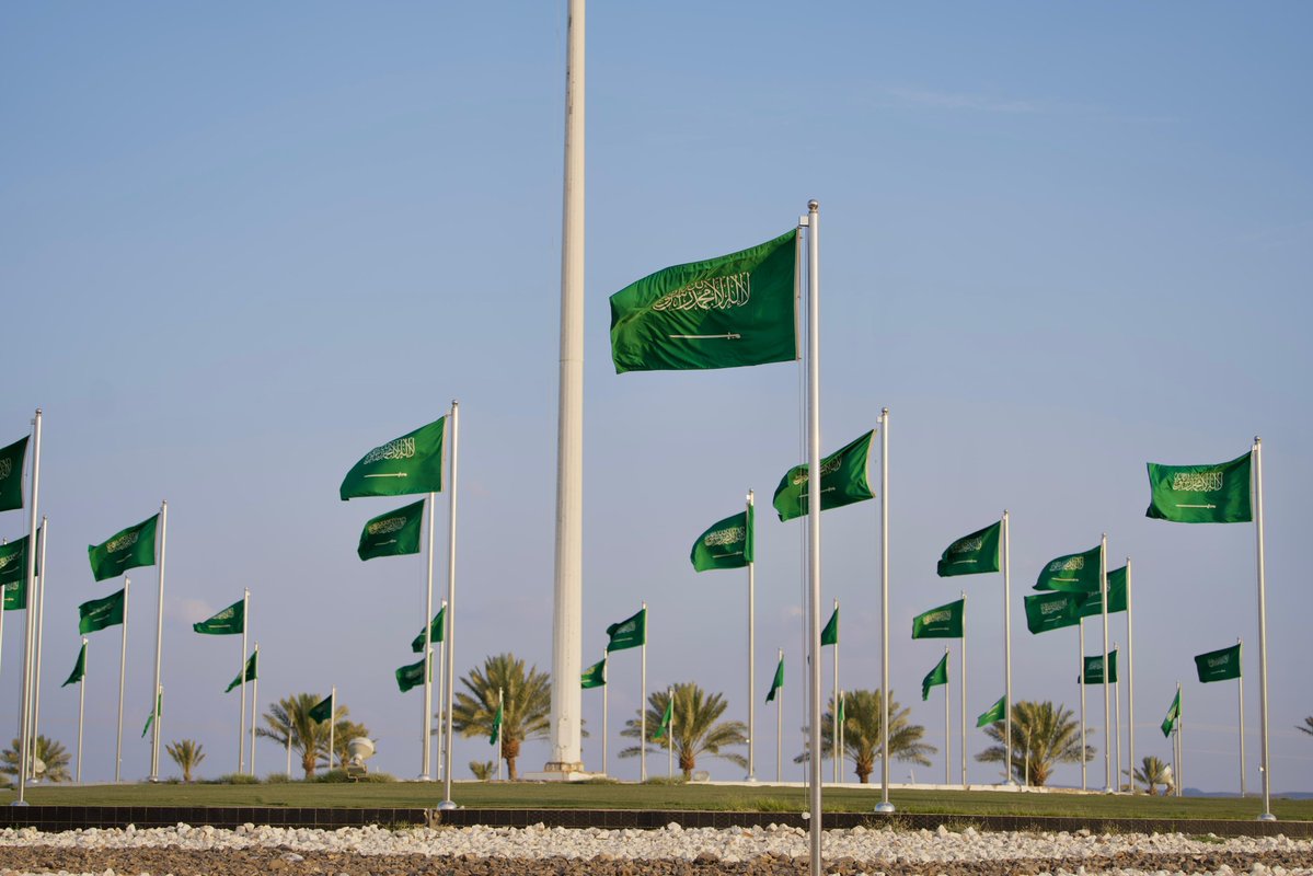 إمارة منطقة الباحة tweet media