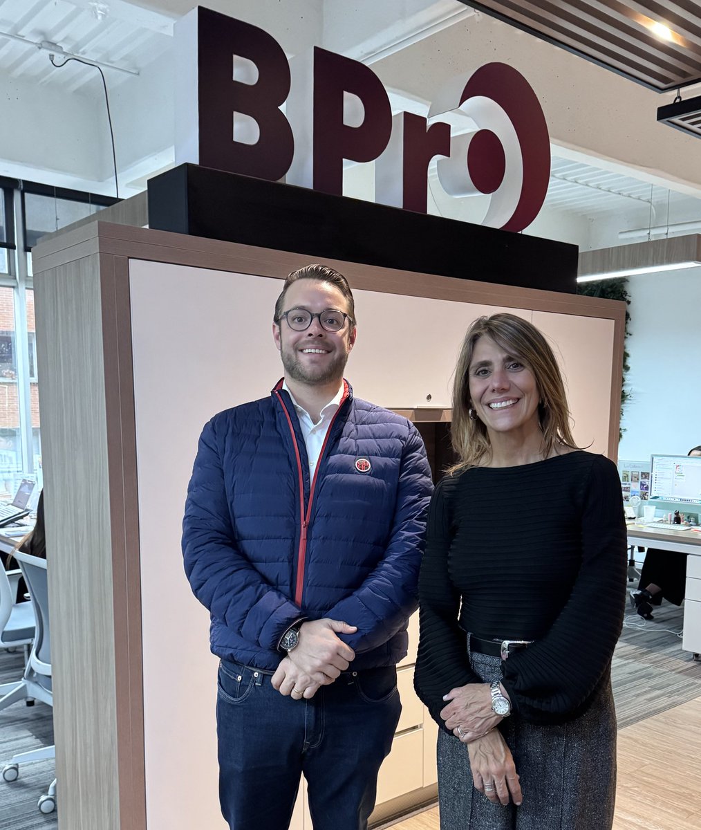 En Latam Doers creemos en el talento latino, por esa razón ampliamos nuestras operaciones a Colombia, país que tiene mucho para ofrecer hacia el exterior. El día de ayer tuvimos una junta con la BPrO, asociación de alta relevancia para las BPOs de la región.