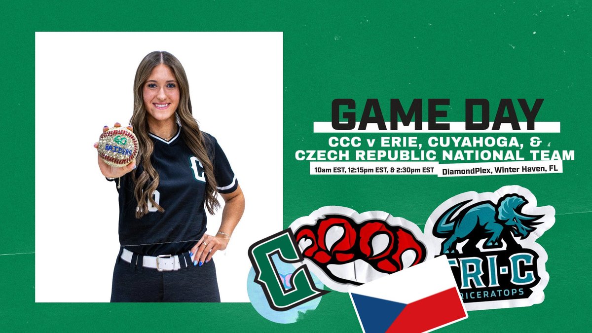 CCC Raider Softball tweet media