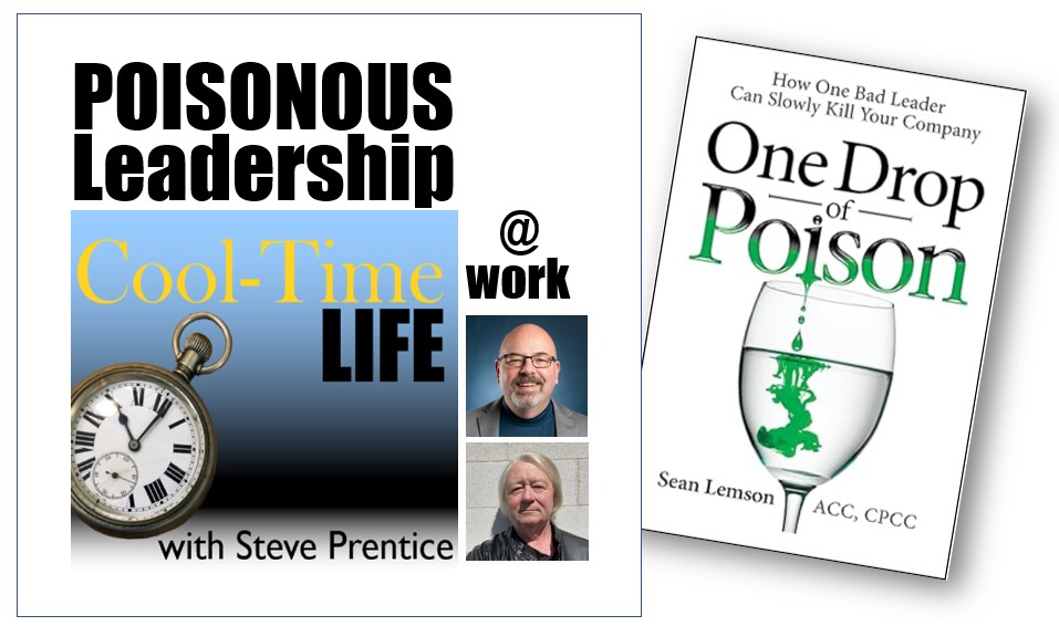 Steven M Prentice tweet media