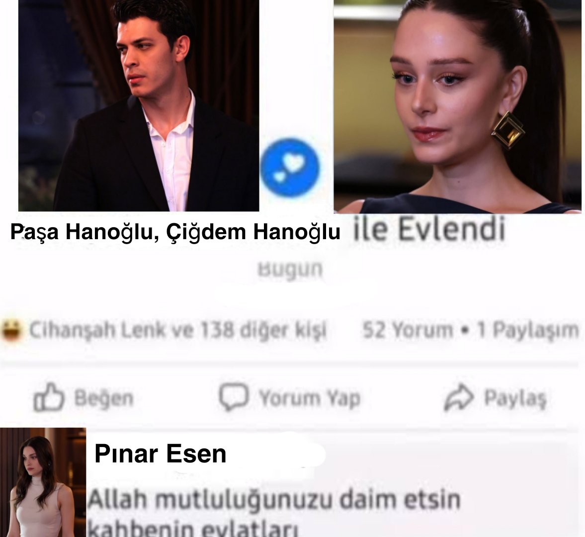 Yeni bölümde #paşnar