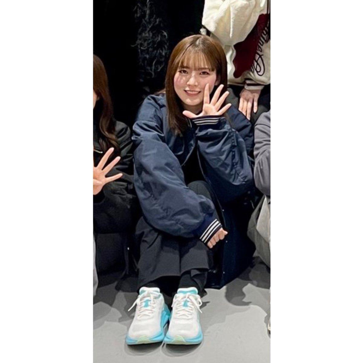 中嶋優月セット