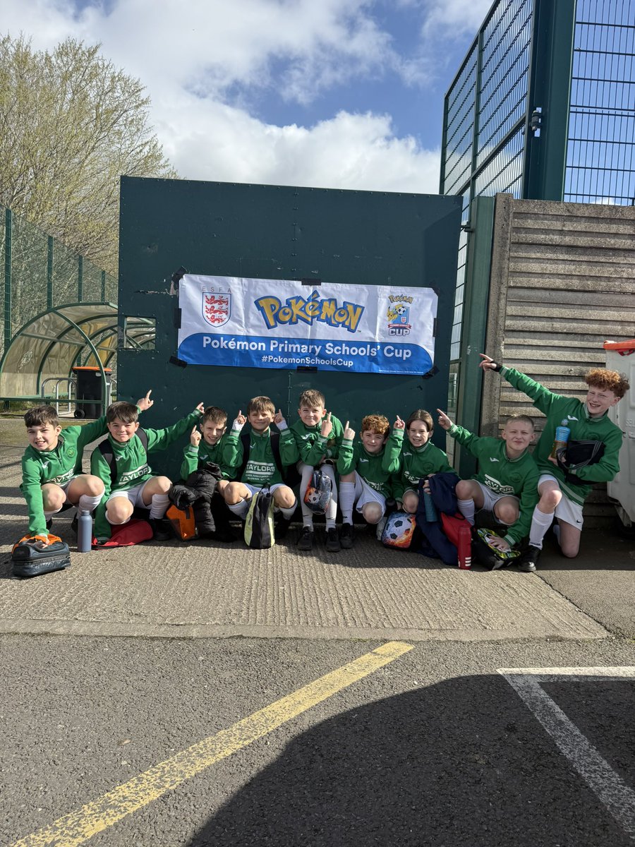 Greenfields Primary tweet media